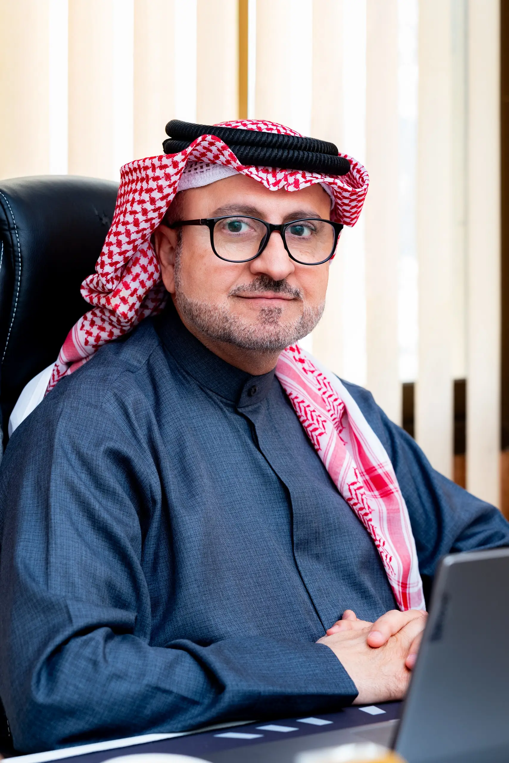 Adil Al Mulla — Managing Partner, ARC Associates