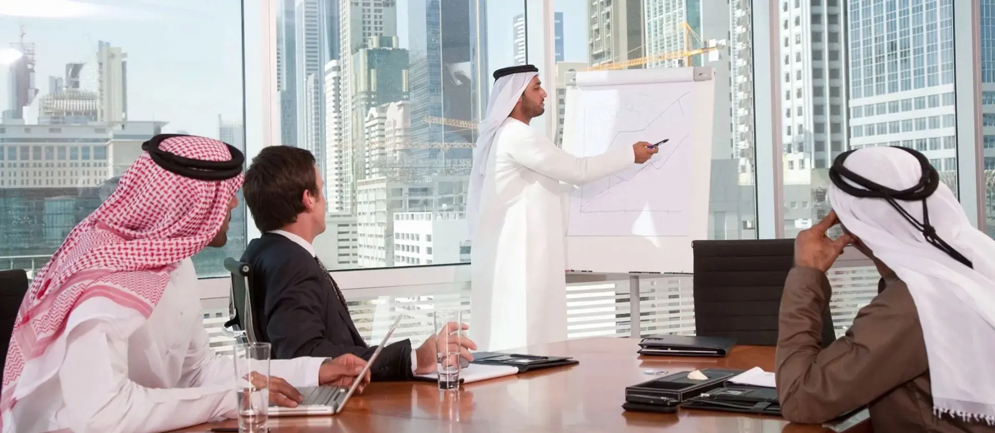 Help you to grow your business